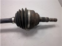 26076878, 24427064 Полуось (приводной вал, шрус) Opel Corsa C 2000-2006 9377206 #4