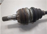 26076878, 24427064 Полуось (приводной вал, шрус) Opel Corsa C 2000-2006 9377206 #5