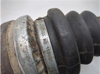 26076878, 24427064 Полуось (приводной вал, шрус) Opel Corsa C 2000-2006 9377206 #6