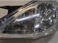  Фара (передняя) Mercedes A W169 2004-2012 9377237 #2