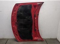  Капот Volkswagen Passat 5 1996-2000 9377258 #5