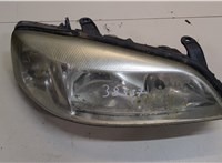  Фара (передняя) Opel Astra G 1998-2005 9377289 #1