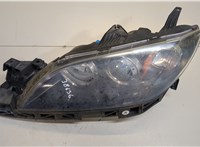  Фара (передняя) Mazda 3 (BK) 2003-2009 9377295 #1