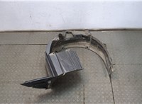  Защита арок (подкрылок) Mitsubishi Colt 2008-2012 9377303 #3