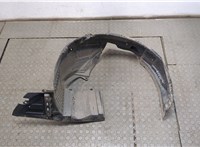  Защита арок (подкрылок) Mitsubishi Colt 2008-2012 9377306 #1