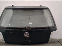  Крышка (дверь) багажника Volkswagen Golf 4 1997-2005 9377364 #1