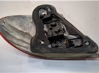  Фонарь (задний) Mercedes CLK W209 2002-2009 9377386 #2