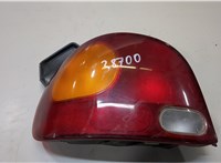  Фонарь (задний) Hyundai Accent 1994-2000 9377388 #1