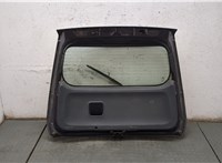  Крышка (дверь) багажника Mitsubishi Colt 2004-2008 9377393 #4