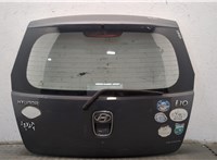  Крышка (дверь) багажника Hyundai i10 2007-2013 9377400 #1