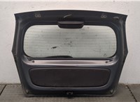  Крышка (дверь) багажника Hyundai i10 2007-2013 9377400 #5