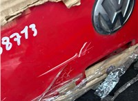 6N0827025AD Крышка (дверь) багажника Volkswagen Polo 1999-2001 9377405 #5