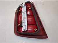  Фонарь (задний) Skoda Fabia 1999-2004 9377474 #2