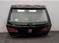 6L6955711B Двигатель стеклоочистителя (моторчик дворников) задний Seat Ibiza 3 2001-2008 11155074 #11