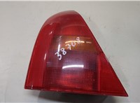  Фонарь (задний) Renault Clio 1998-2008 9377482 #1