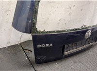 1J9827025AE Крышка (дверь) багажника Volkswagen Bora 9377488 #6