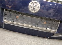 1J9827025AE Крышка (дверь) багажника Volkswagen Bora 9377488 #7