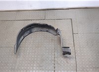  Защита арок (подкрылок) Opel Agila 2000-2007 9377492 #3