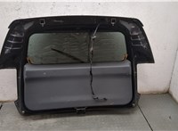  Крышка (дверь) багажника Mitsubishi Colt 2008-2012 9377493 #4