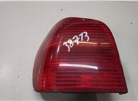  Фонарь (задний) Volkswagen Polo 1999-2001 9377503 #1