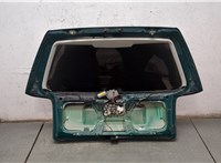  Крышка (дверь) багажника Volkswagen Passat 5 1996-2000 9377527 #5