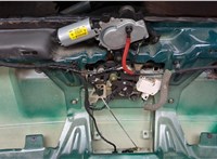  Крышка (дверь) багажника Volkswagen Passat 5 1996-2000 9377527 #6