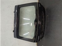 A2037400105 Крышка (дверь) багажника Mercedes C W203 2000-2007 9377538 #4