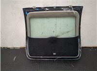 A2037400105 Крышка (дверь) багажника Mercedes C W203 2000-2007 9377538 #6