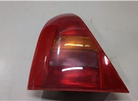  Фонарь (задний) Renault Clio 1998-2008 9377544 #1