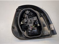  Фонарь (задний) Renault Scenic 1996-2002 9377545 #2