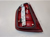  Фонарь (задний) Skoda Fabia 1999-2004 9377551 #2