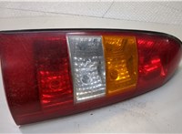  Фонарь (задний) Opel Astra G 1998-2005 9377554 #1