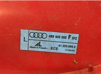 4B9945095F Фонарь (задний) Audi A6 (C5) 1997-2004 9377577 #4