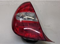  Фонарь (задний) Citroen C5 2001-2004 9377672 #1