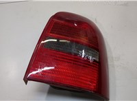  Фонарь (задний) Audi A4 (B5) 1994-2000 9377684 #1