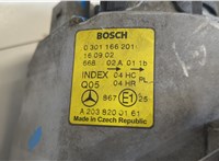 A2038200161, 0301166201 Фара (передняя) Mercedes C W203 2000-2007 9377686 #4