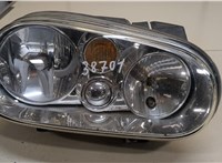  Фара (передняя) Volkswagen Golf 4 1997-2005 9377696 #2