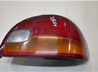  Фонарь (задний) Hyundai Accent 1994-2000 9377701 #1