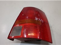  Фонарь (задний) Volkswagen Golf 4 1997-2005 9377714 #1