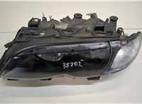  Фара (передняя) BMW 3 E46 1998-2005 9377743 #1