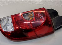  Фонарь (задний) Mitsubishi Colt 2008-2012 9377765 #2