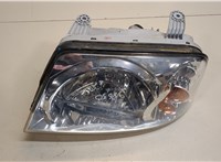  Фара (передняя) Hyundai Atos (Amica) 2003-2008 9377827 #1