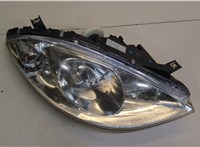  Фара (передняя) Mercedes A W169 2004-2012 9377857 #1