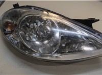  Фара (передняя) Mercedes A W169 2004-2012 9377857 #2