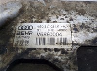 4G0317021K Радиатор масляный Audi A7 2010-2014 9377864 #4