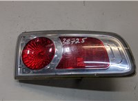  Фонарь крышки багажника Mazda 2 2003-2008 9378101 #1