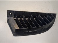  Решетка радиатора Mitsubishi Colt 2004-2008 9378115 #2