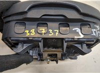  Подушка безопасности водителя Renault Scenic 2003-2009 9378117 #3