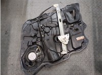  Стеклоподъемник электрический Mazda 3 (BK) 2003-2009 9378150 #2