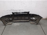  Бампер Volkswagen Polo 1999-2001 9378211 #4